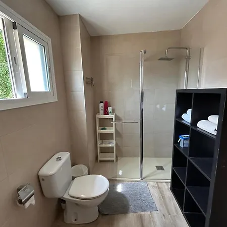 Downtown Apartment