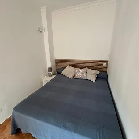 Apartment Downtown
