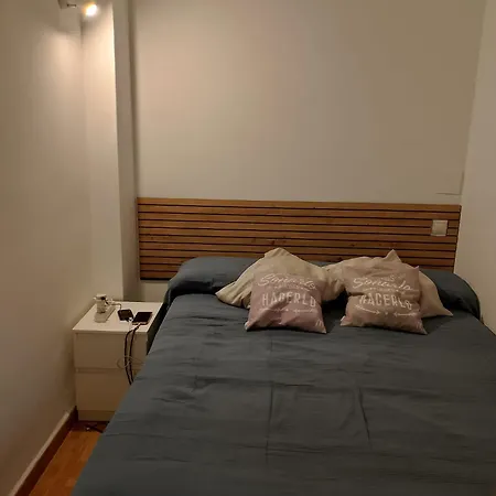 Apartment Downtown *