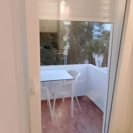 Downtown Apartment Torremolinos