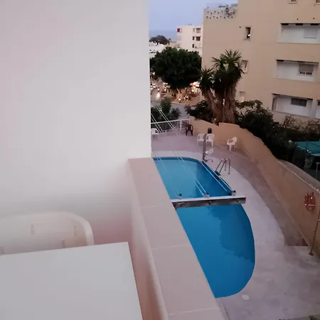 Apartment Downtown Torremolinos