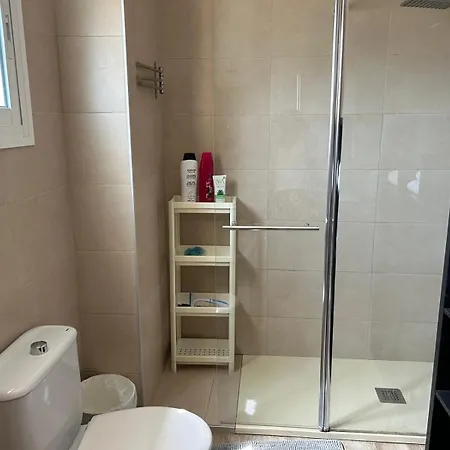 Downtown Apartment Torremolinos