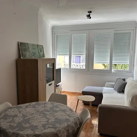 Apartment Downtown Torremolinos