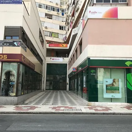 Downtown *