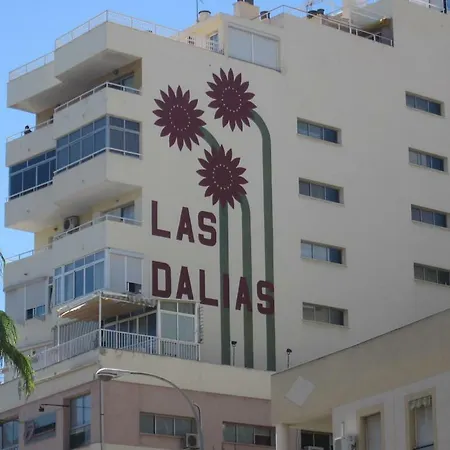 Downtown Apartment Torremolinos