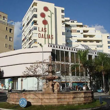 Downtown Apartment Torremolinos